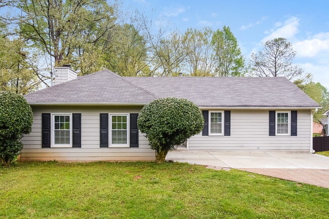 Building Photo - 1471 Daniel Ln