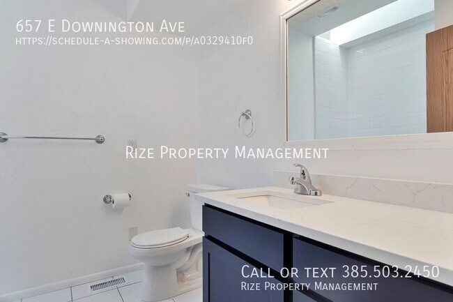 Building Photo - 657 Downington Ave S