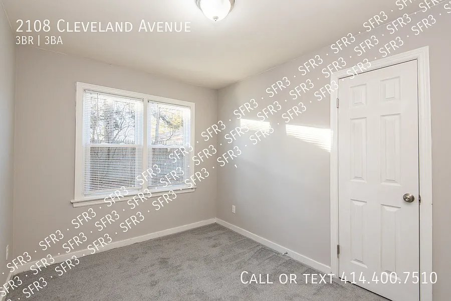 Building Photo - 2108 Cleveland Ave