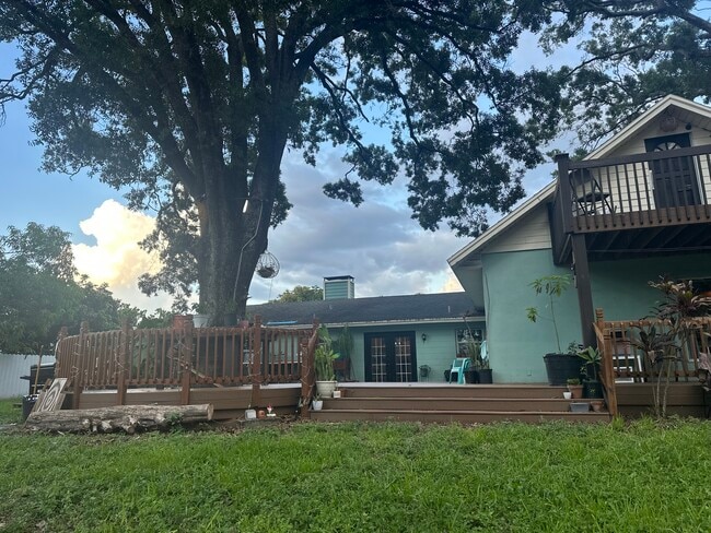 Building Photo - 8200 N St Peter Ave