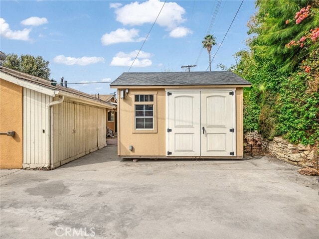 Building Photo - 7551 Quimby Ave