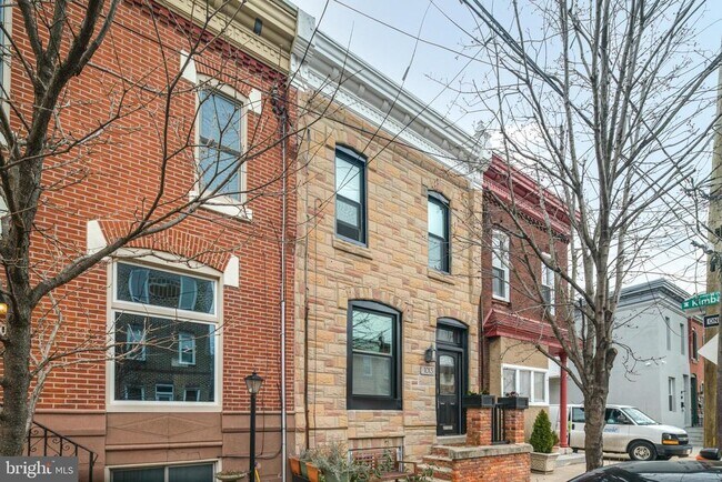 Building Photo - 1013 S 25th St