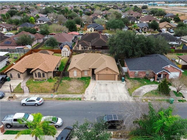 Building Photo - 3400 N Cognac Dr