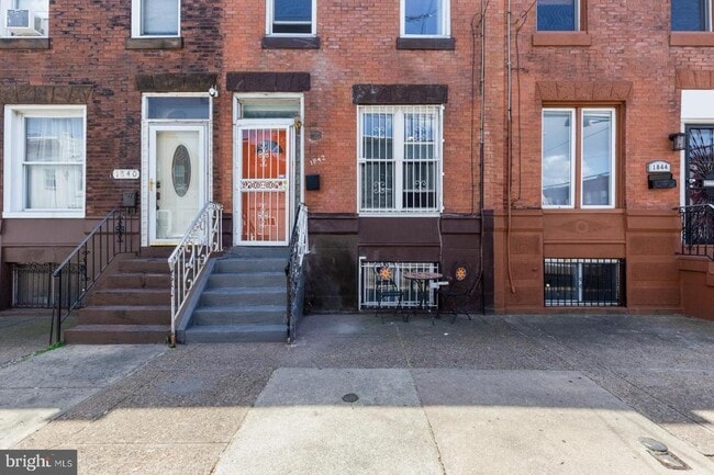 Building Photo - 1842 McKean St