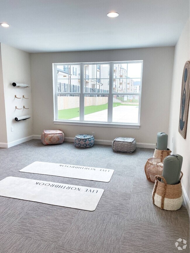 Building Photo - Northbrook Luxury Apartments