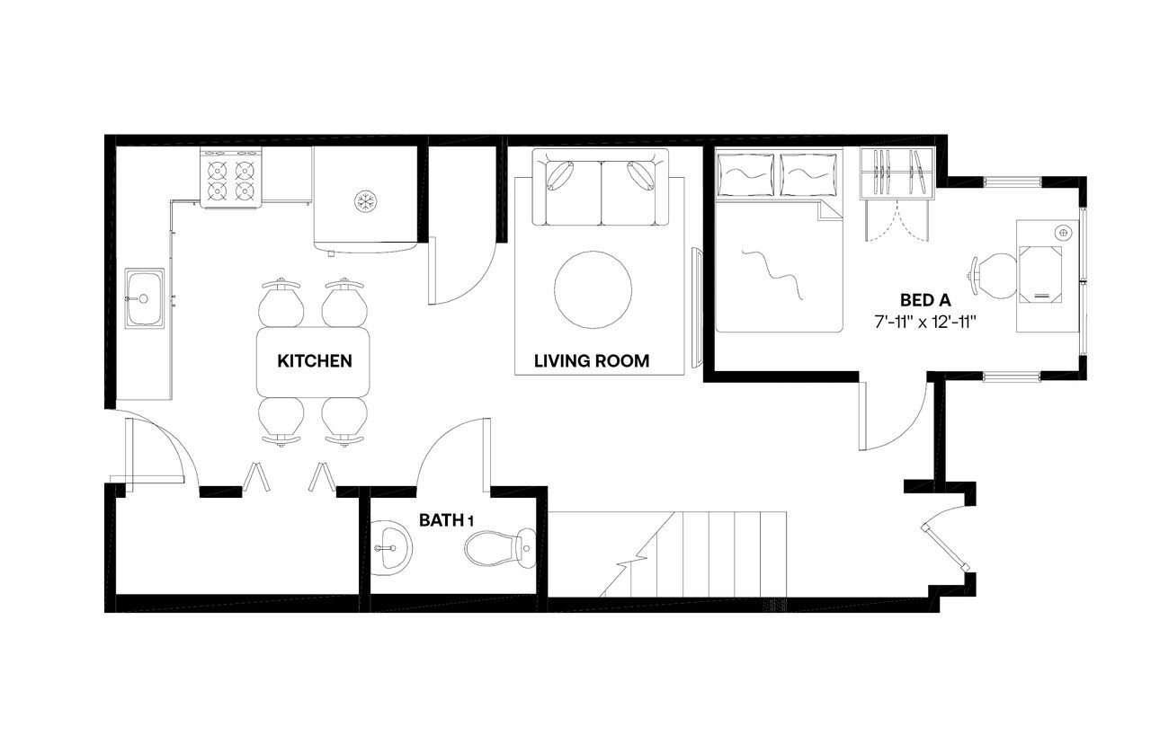 Building Photo - Room in Shared 3 bed/2.5 bath home