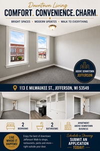 Building Photo - 113 E Milwaukee St