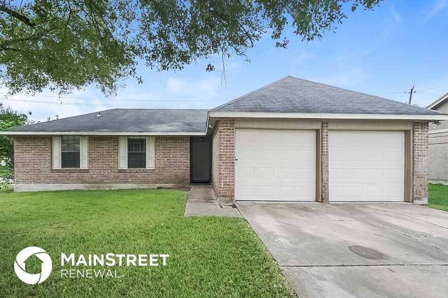 Primary Photo - 15850 Alger Dr