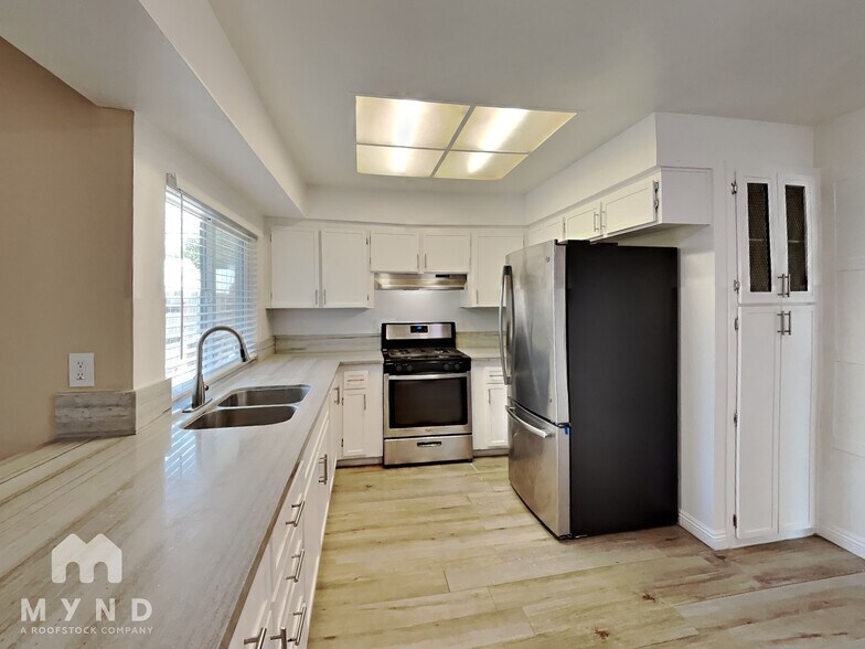 Building Photo - 6629 50th St