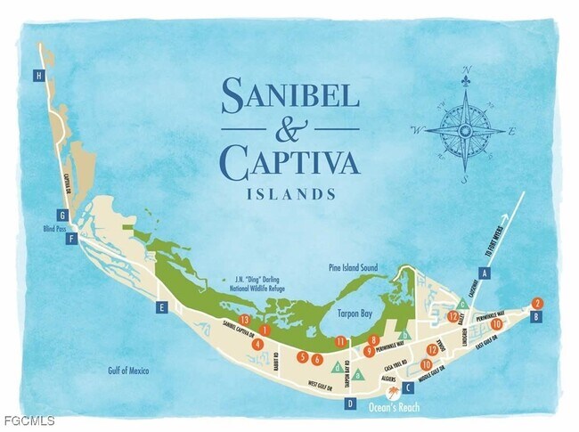 Building Photo - 11041 Gulf Reflections Drive