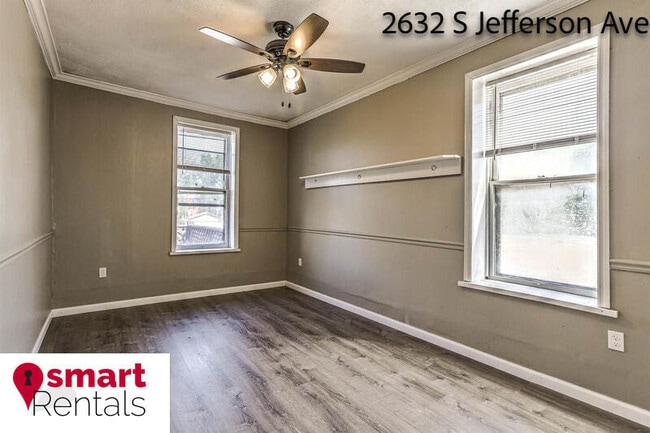 Building Photo - 2632 S Jefferson Ave