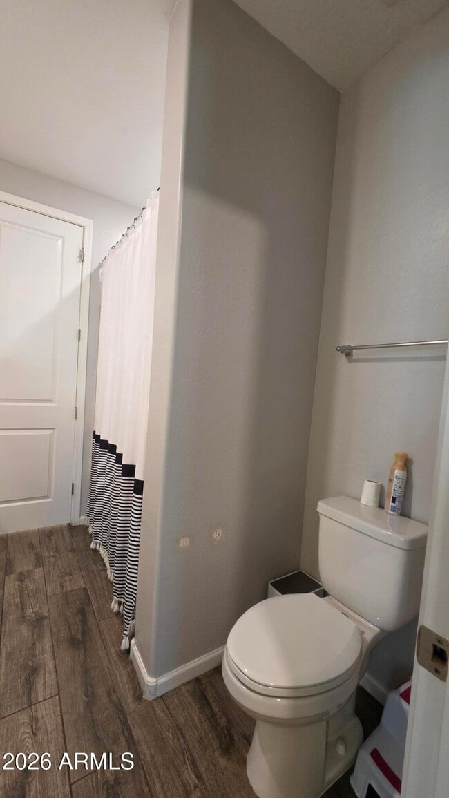 Building Photo - 45394 W Norris Rd