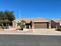 Building Photo - Wonderful 2 bed/2 bath home located in Summerlin