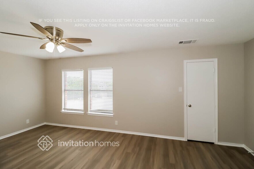 Building Photo - 1405 Comfort St