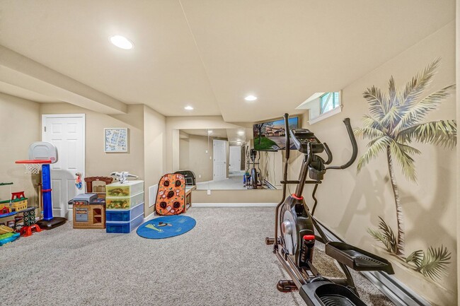 Building Photo - 4 Bedroom 4 Bath culdesac home in the Hart...