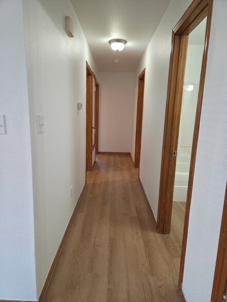 Building Photo - 4204 Magnolia St