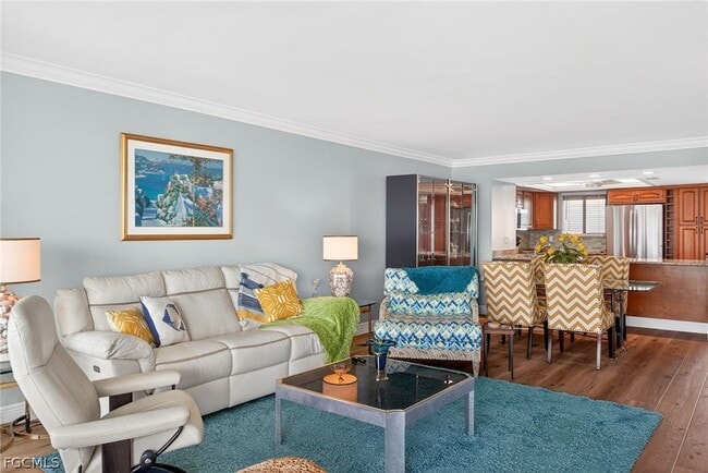 Building Photo - 15021 Punta Rassa Rd