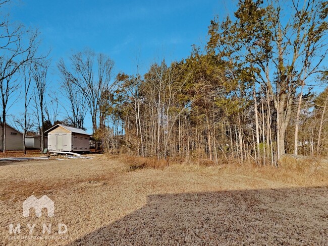 Building Photo - 3608 Shadowcrest Dr SW