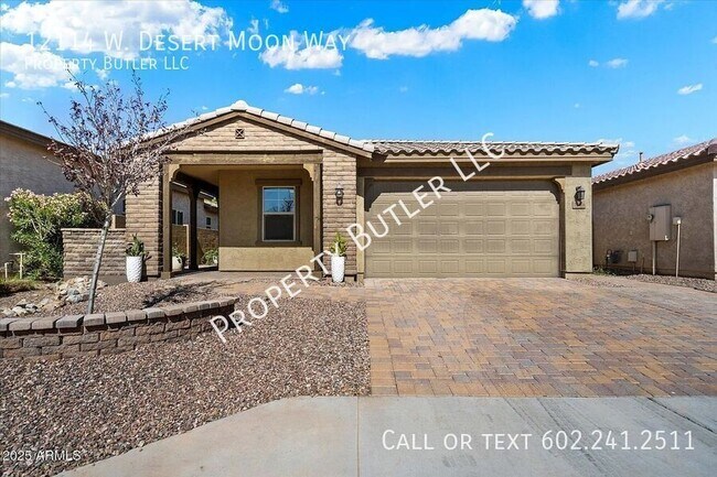 Primary Photo - 12114 W Desert Moon Way