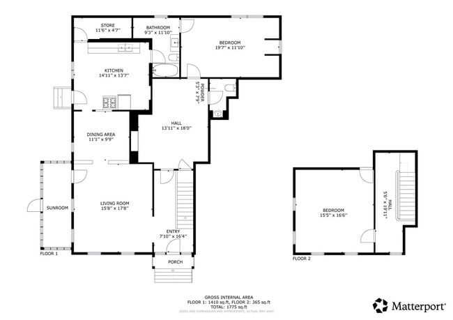 Building Photo - 757 Holt Rd