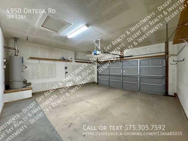 Building Photo - 4950 Ortega Rd