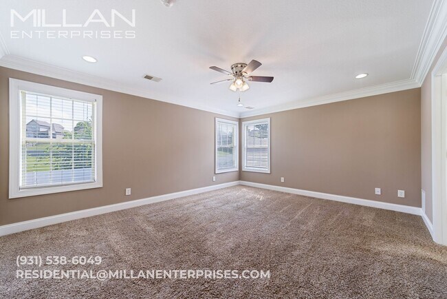 Building Photo - Experience the Best of Country Living with...