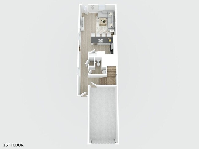 Building Photo - Where Modern Style, Cozy Living, and Effortless Comfort Come Together Perfectly