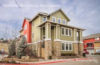 Building Photo - 2444 N Bogus Basin Rd