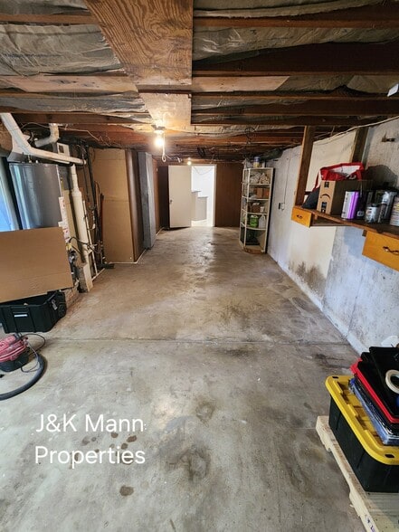 Building Photo - 1519 St Marys Blvd