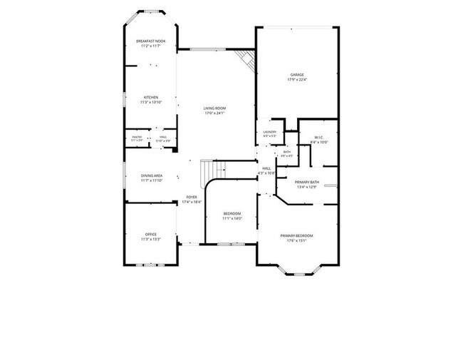 Building Photo - 5705 Blazing Star Rd