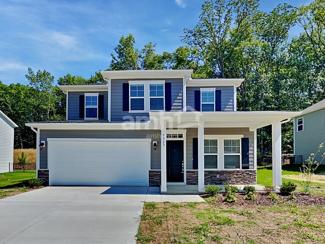 Building Photo - 5969 Hagar Vly Dr