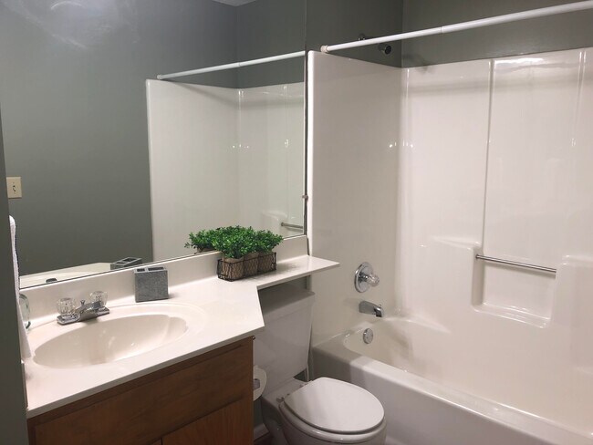 Building Photo - 5210 Village Way