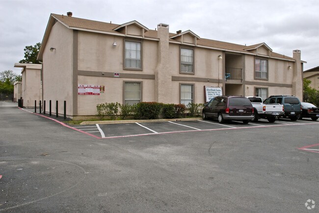 Primary Photo - Silverbrook Condominiums