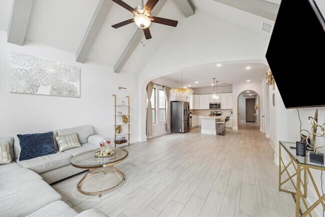 Building Photo - 7014 Anacua Berry Circle