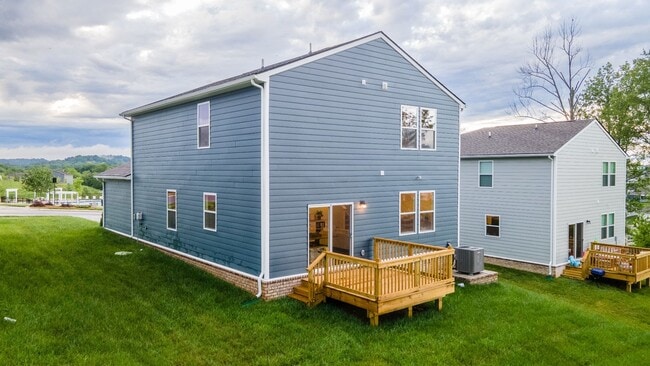 Building Photo - 3206 Hearth Hollow Rd