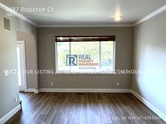 Building Photo - 5687 Ridgetop Ct