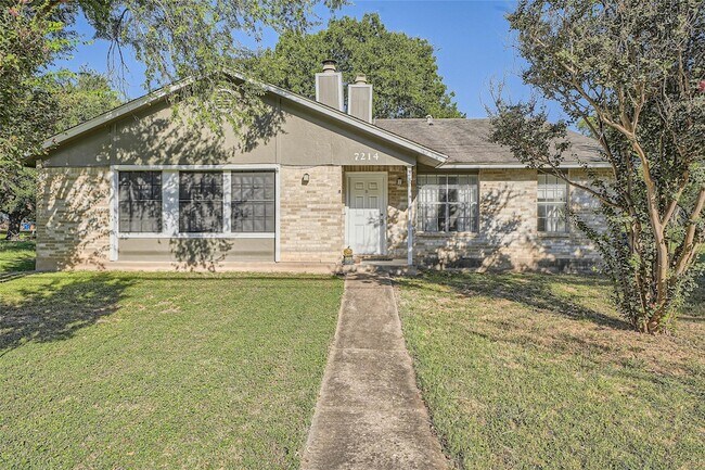Primary Photo - 7214 Salt Springs Dr