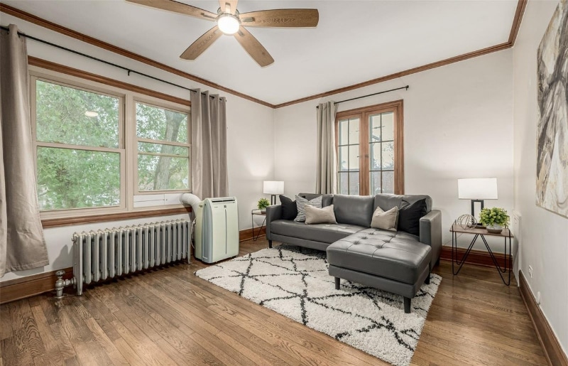 Building Photo - 1138 E 14th Ave