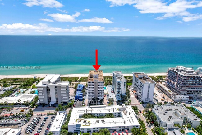 Building Photo - 9225 Collins Ave