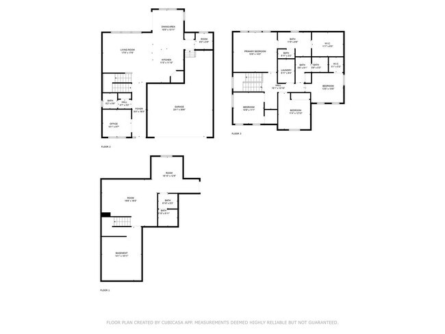 Building Photo - 5 Bed 4 Bath Home in Elizabeth