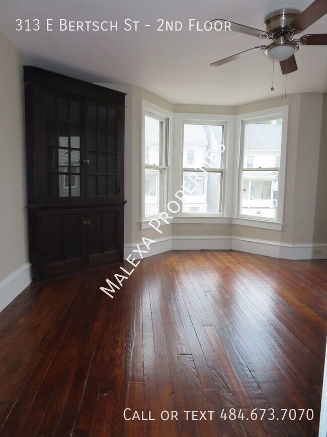 Building Photo - 313 E Bertsch St