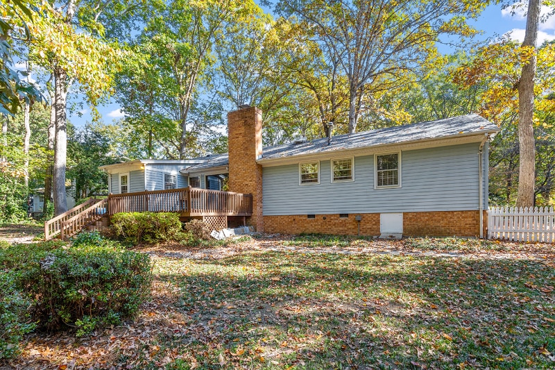 Building Photo - 5301 Emerson Dr