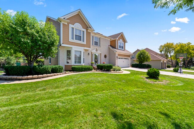 Building Photo - 707 Republic Ct