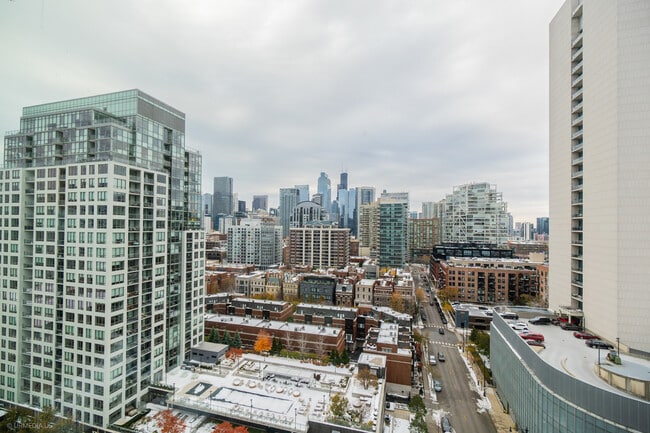 Building Photo - 808 N Cleveland Ave