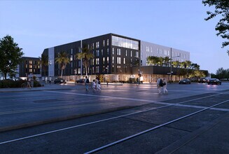 Building Photo - Ovio at Sycamore Station