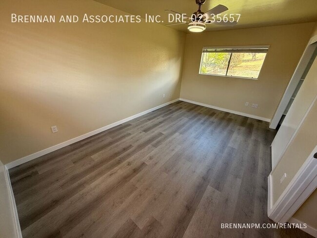 Building Photo - 3925 Corral Canyon Rd