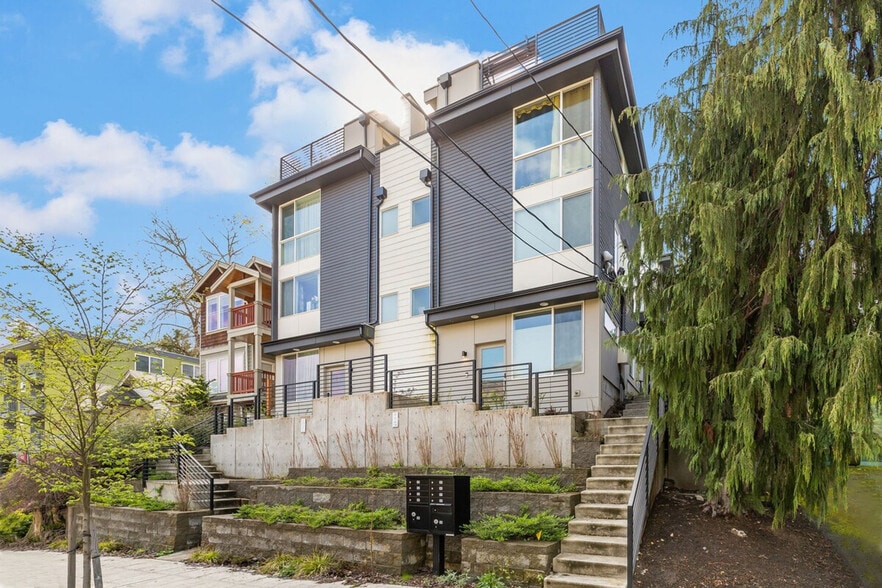 Building Photo - 65 W Dravus St