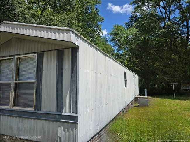 Building Photo - 1581 Rim Rd