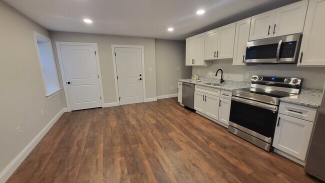 Building Photo - Perkasie