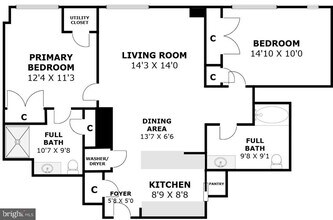 Building Photo - 475 K St NW